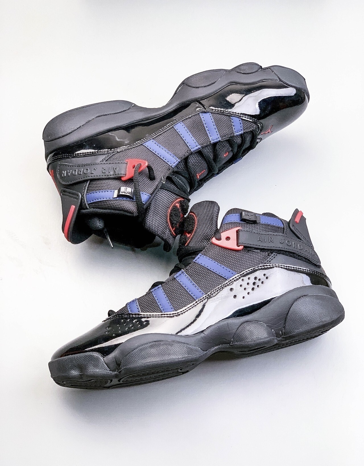 Jordan’s