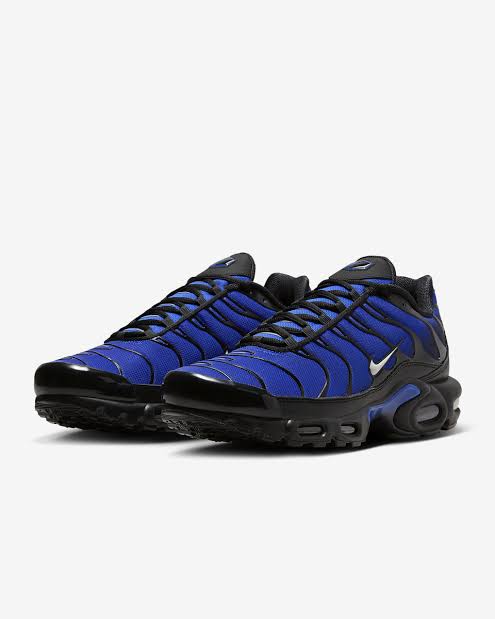 Nike air max plus