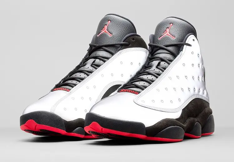 Jordan 13s