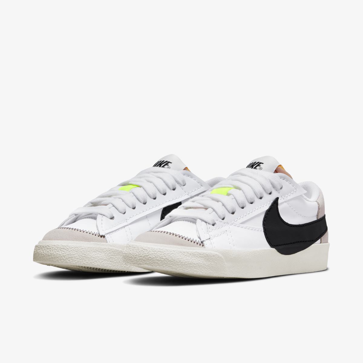 Nike blazers